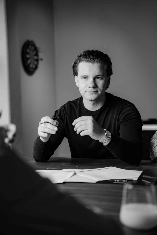 Camiel Van de Voorde