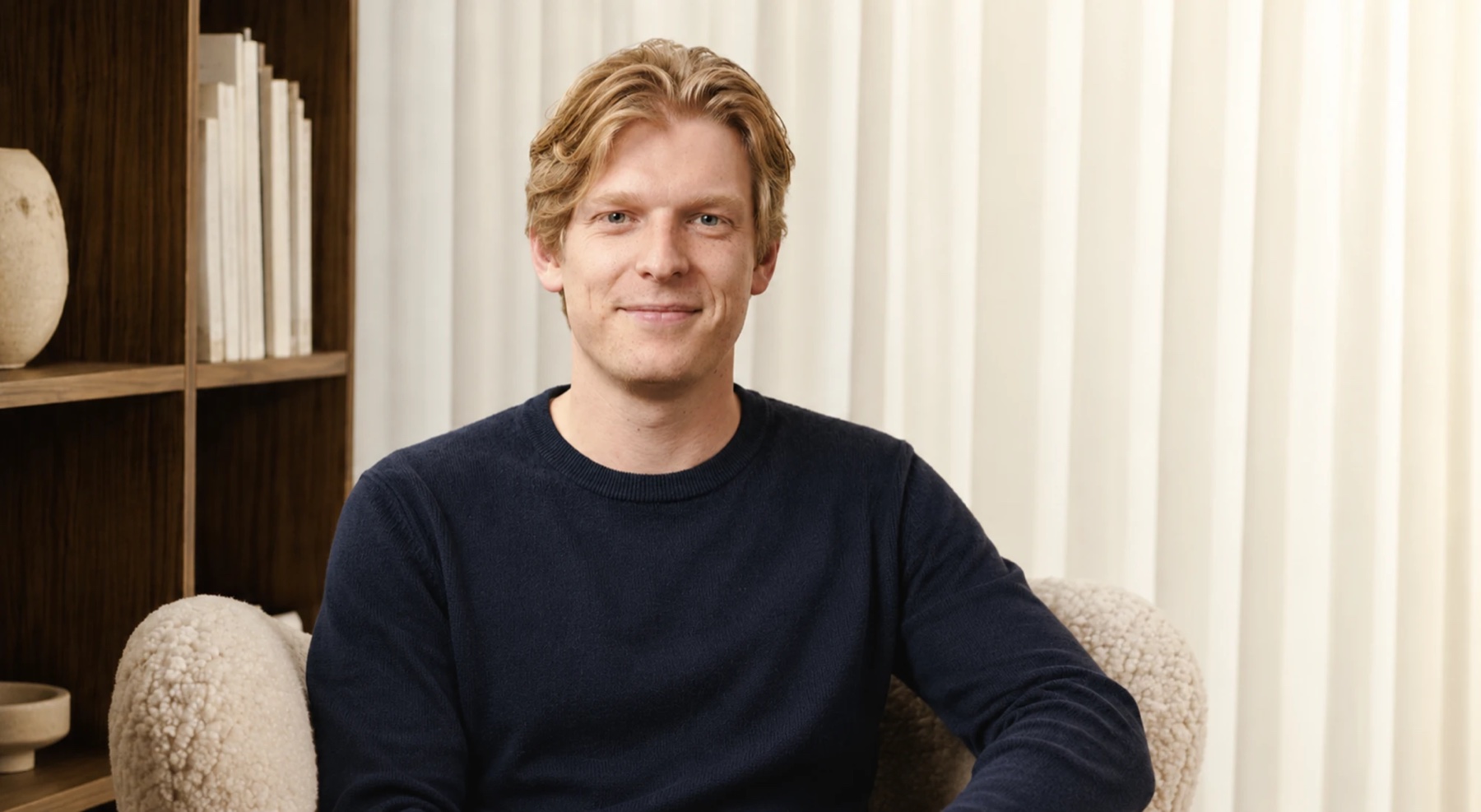 Frédéric Deburchgrave, digital marketer at VICAR Agency