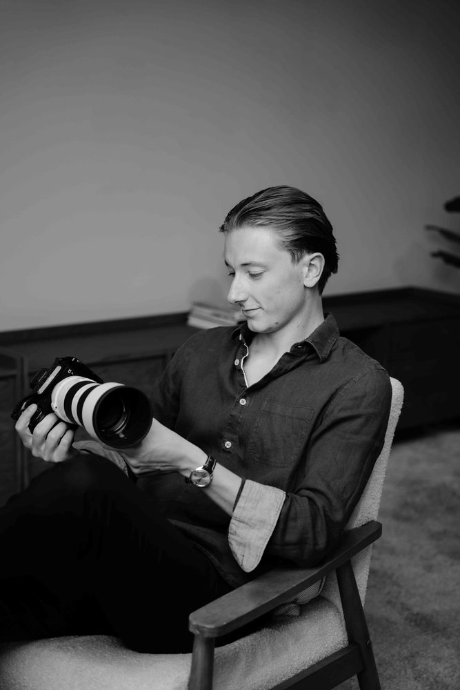 Lukas Vandenberghe