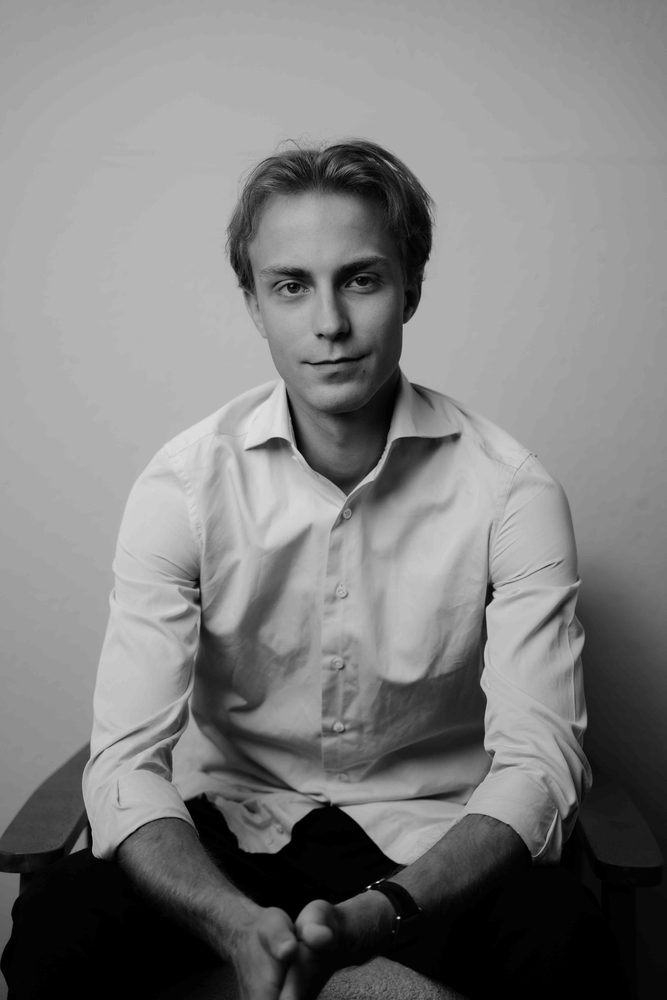 Matthias Slager