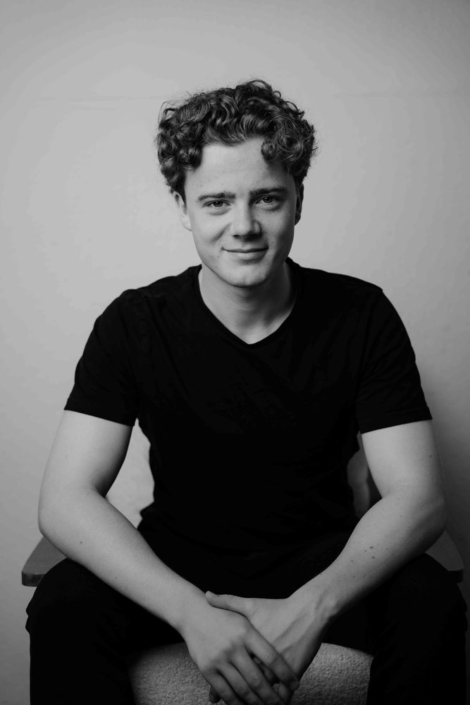 Victor Van de Voorde